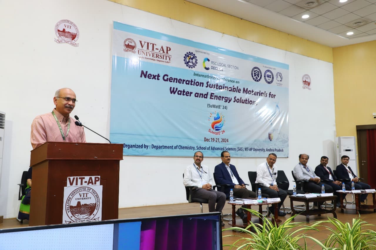 SuWatE 2024 Gallery Image 1