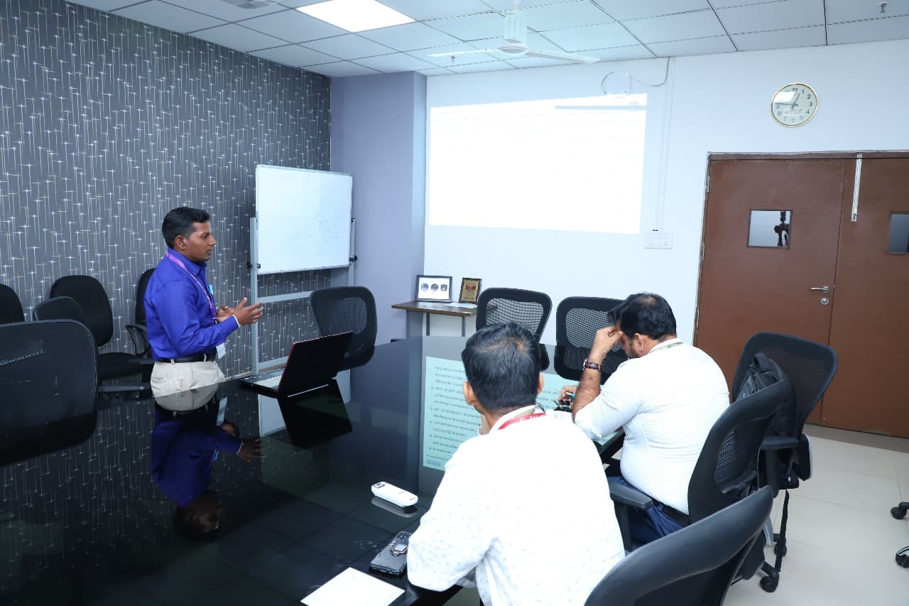 SuWatE 2024 Gallery Image 12