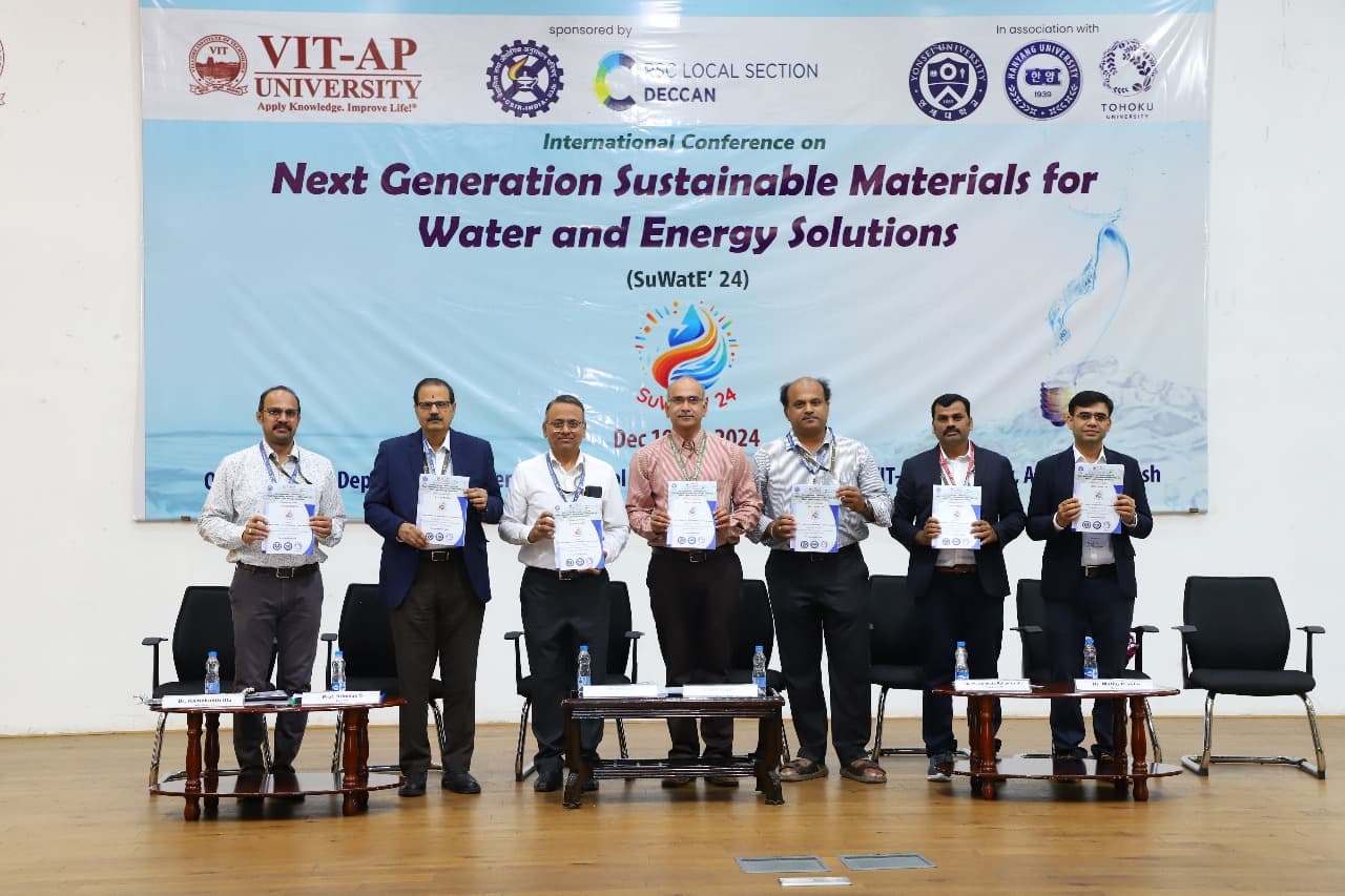 SuWatE 2024 Gallery Image 3