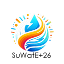 SuWatE+’ 26 Logo