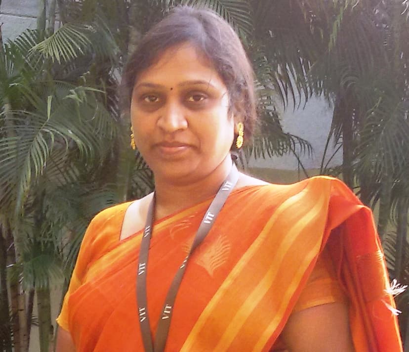 Prof. Andrews Nirmala Grace