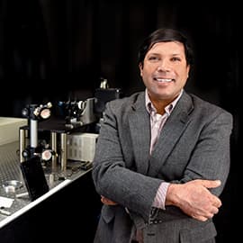 Prof. Narayan Roger J