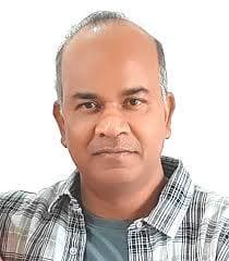 Prof. Bhabani Shankar Mallik