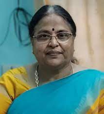Prof. S. Meenakshi
